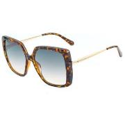 Lunettes de soleil Guess Lunettes de soleil Femme GF6185-5752P ø 57 mm