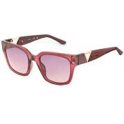 Lunettes de soleil Guess Lunettes de soleil Femme GF6193-5369Z Ø 53 mm