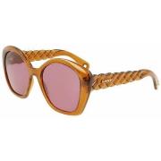 Lunettes de soleil Lanvin Lunettes de soleil Femme LNV628S-208 ø 54 mm