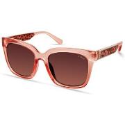 Lunettes de soleil Guess Lunettes de soleil Femme GF0423-5527Z Ø 55 mm