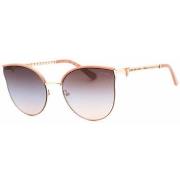 Lunettes de soleil Guess Lunettes de soleil Femme GF6092-28T ø 58 mm