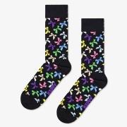 Chaussettes hautes Happy socks BOW SOCK