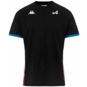 T-shirt Kappa T-Shirt Adirend Alpine Endurance 2024