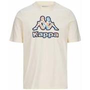 T-shirt Kappa T-Shirt Logo Full