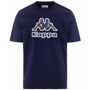 T-shirt Kappa T-Shirt Logo Full