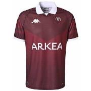 T-shirt Kappa Maillot Kombat Home UBB 24/25