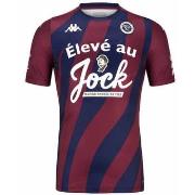 T-shirt enfant Kappa Maillot Aboupre Pro 8 UBB 24/25 Bordeaux