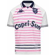 T-shirt enfant Kappa Maillot Kombat Third Stade Francais Paris 24/25