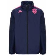 Veste Kappa Veste Adverzip Pro 8 Stade Francais Paris 24/25