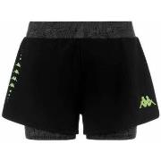 Short Kappa Short Kombat Feva