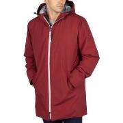 Parka Shilton Parka imperméable