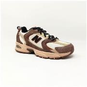 Baskets New Balance BASKET MR530 MUSHROOM