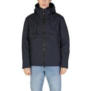 Blouson Gas N.NORI A7689 3920