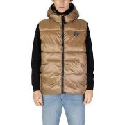 Blouson Gas TANNER GILET A7690 4856