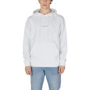 Sweat-shirt Calvin Klein Jeans GRID MONOGRAM J30J325639