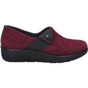 Chaussons Josef Seibel Tara 10, bordeaux