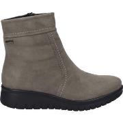 Bottes Josef Seibel Calais 52, taupe