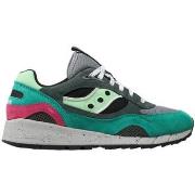 Baskets Saucony - Shadow 6000 - anthracite