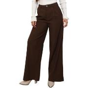 Pantalon La Modeuse 73315_P172960