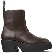 Bottines Camper K400754 Bottes femme Billie