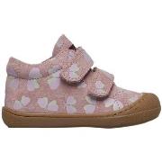 Chaussons bébé Naturino COCOON VL