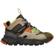 Chaussures enfant Naturino YAMANO 3 HIGH JUNIOR.