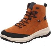 Bottes Lloyd -