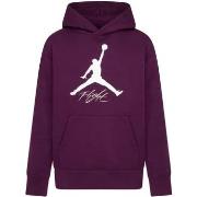 Sweat-shirt enfant Nike Jumpman Baseline