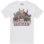 T-shirt Guardians Of The Galaxy TV2189