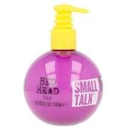 Coiffants &amp; modelants Tigi Bed Head Small Talk Hair Crema De Peina...