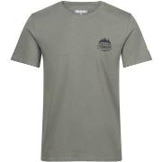 T-shirt Regatta Breezed IV