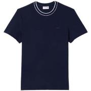 T-shirt enfant Lacoste T-Shirt e Polo