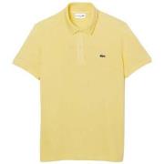 T-shirt enfant Lacoste T-Shirt e Polo