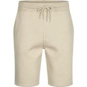 Short Cappuccino Italia Jogging Short Stone