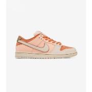 Baskets basses Nike Dunk Low SB Trocadéro Gardens