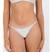 Maillots de bain Rio De Sol The Flower Market Shimmer White UPF 50+