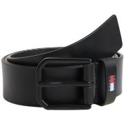 Ceinture Tommy Jeans Ceinture Ref 60275 BDS Noir