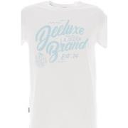 T-shirt Deeluxe Bota