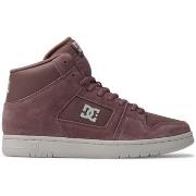 Chaussures de Skate enfant DC Shoes Manteca 4 Hi