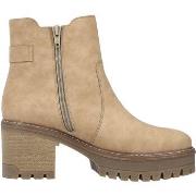 Boots Rieker Bottines