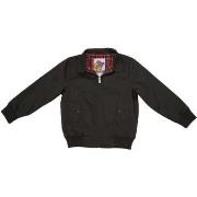 Blouson enfant Harrington Blouson Harrington enfant kaki