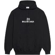 Sweat-shirt Balenciaga 600583 TKVI8