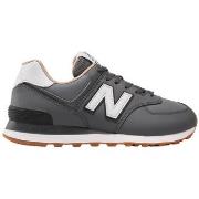 Baskets New Balance - U574VR2 - grise