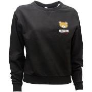 Sweat-shirt Moschino -