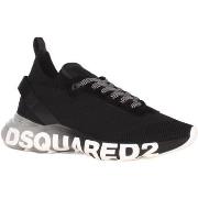 Baskets Dsquared -