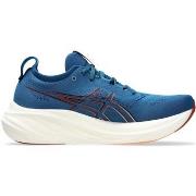 Chaussures Asics Gel-Nimbus 26