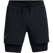 Short Under Armour Ua Launch 5 2-In-1 Shorts