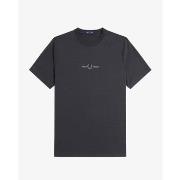 T-shirt Fred Perry M4580