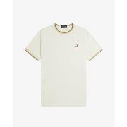 T-shirt Fred Perry M1588