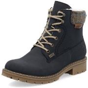 Bottines Rieker Y9118